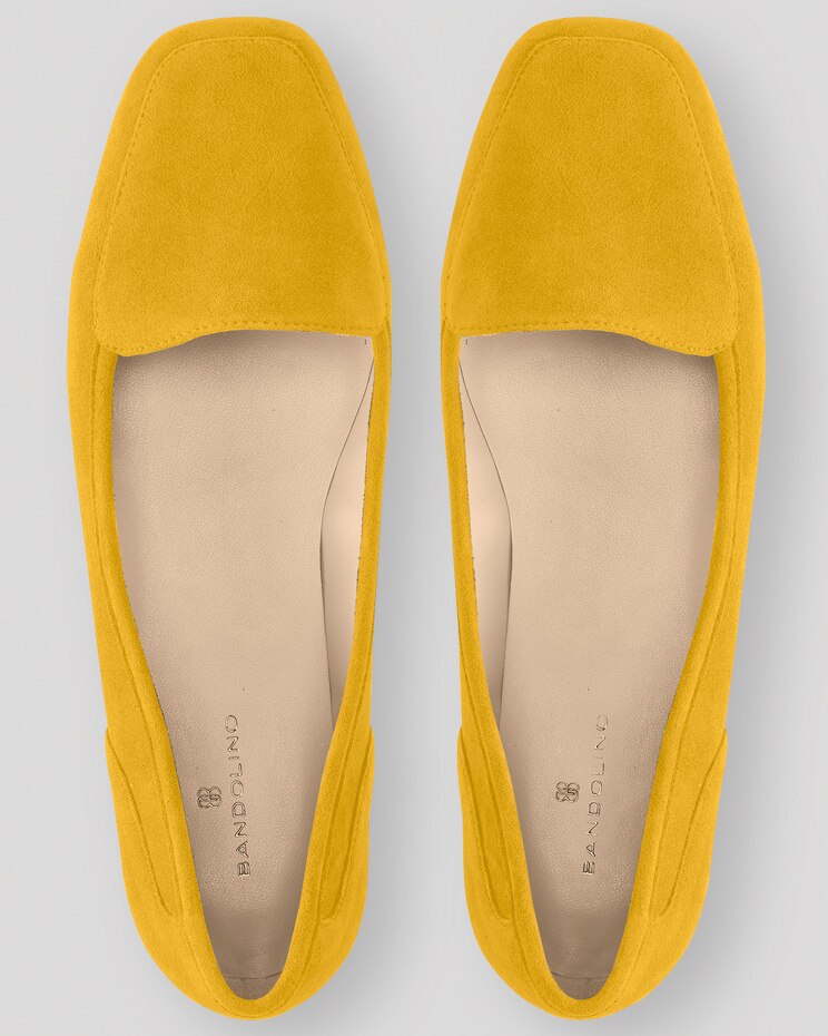 Bandolino® Liberty Loafers image number 1