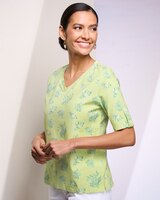 Coral Cove Tee thumbnail number 1