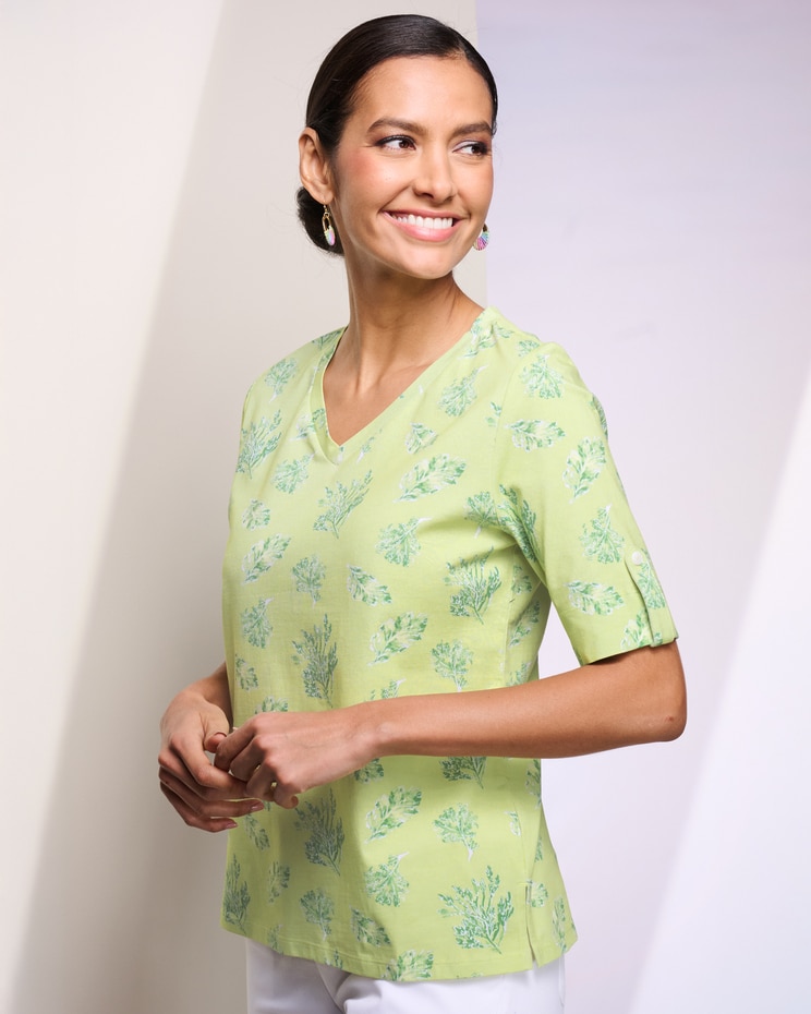 Coral Cove Tee image number 1