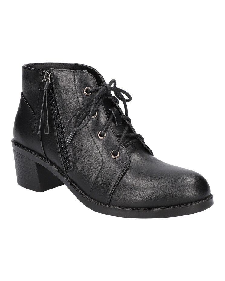 Easy Street Becker Ankle Boots image number 1