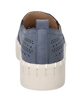 Easy Street® Peppy Platform Sneakers thumbnail number 4