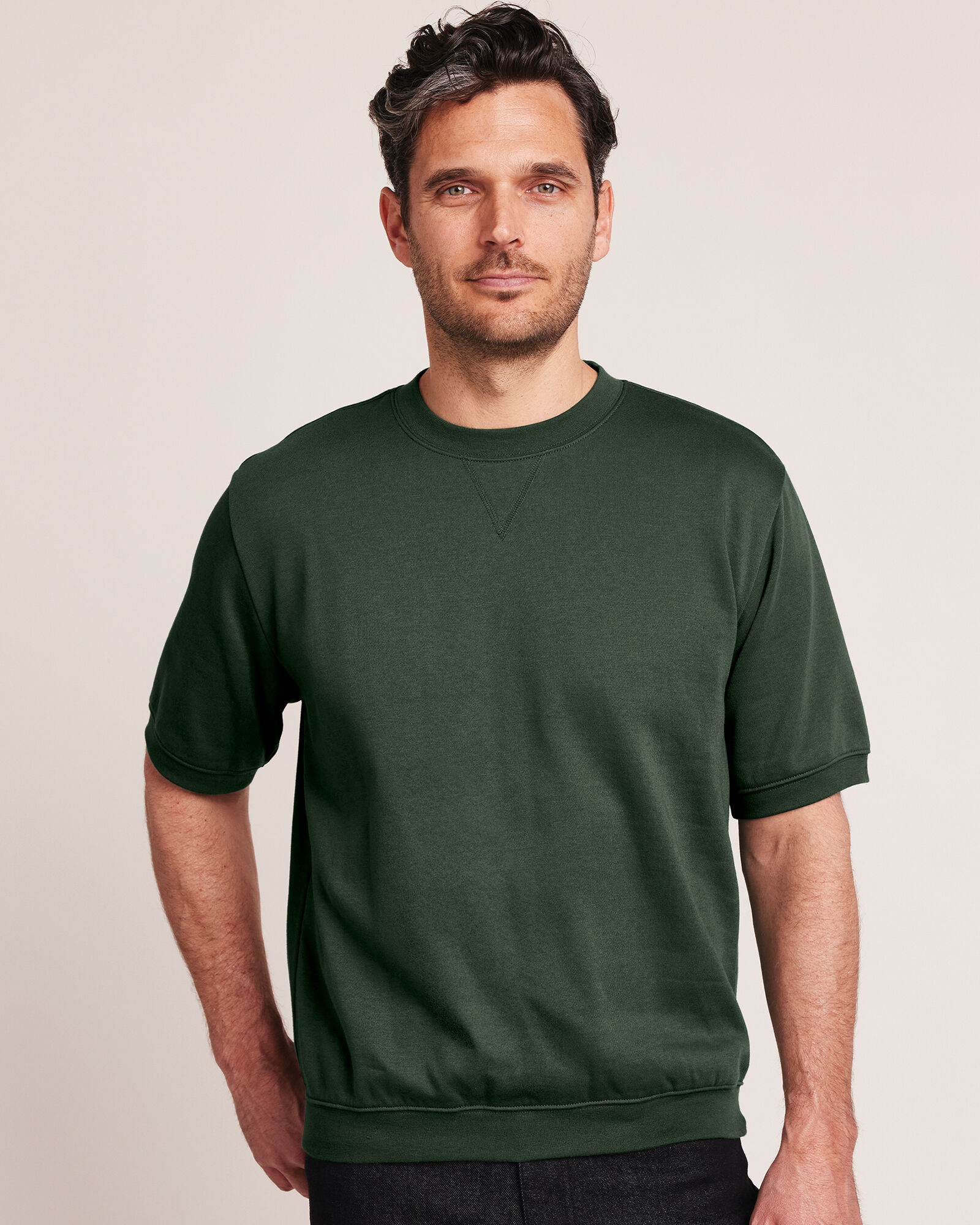 Blair short sleeve sweatshirts 2025