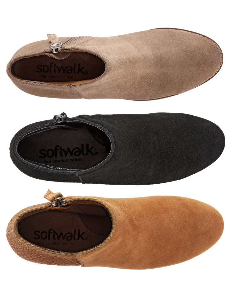 Softwalk Rocklin Boot image number 6