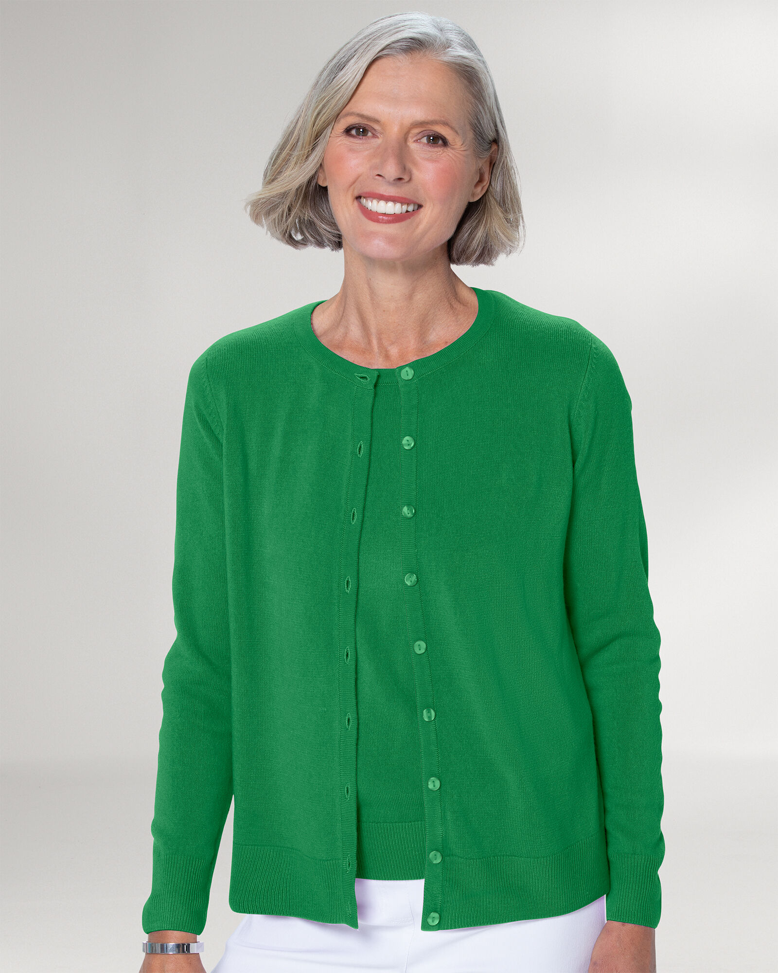 Petite twin top sweater sets
