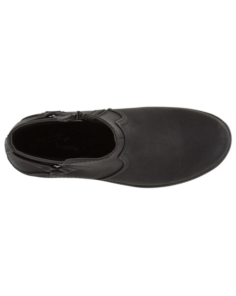 Easy Street Dawnta Ankle Boots
