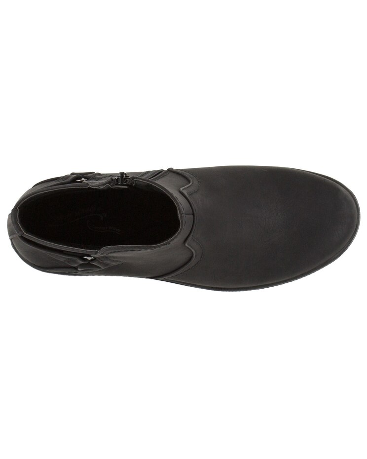 Easy Street Dawnta Ankle Boots image number 5