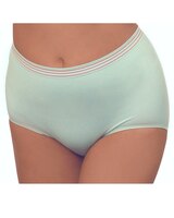 Seamless High-Waisted Modal Panty 3Pack thumbnail number 1