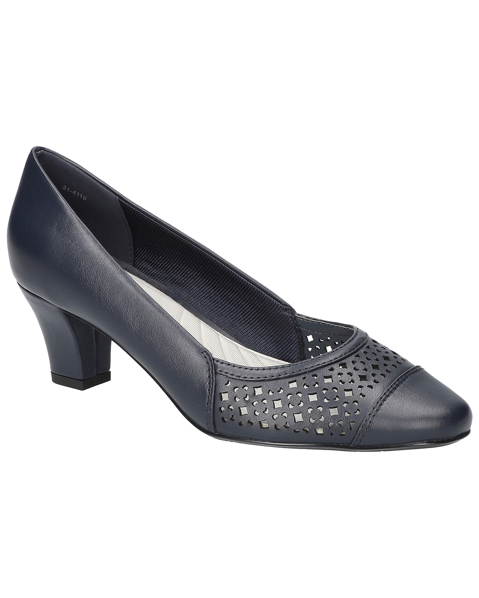 Easy Street Neva Comfort Pumps