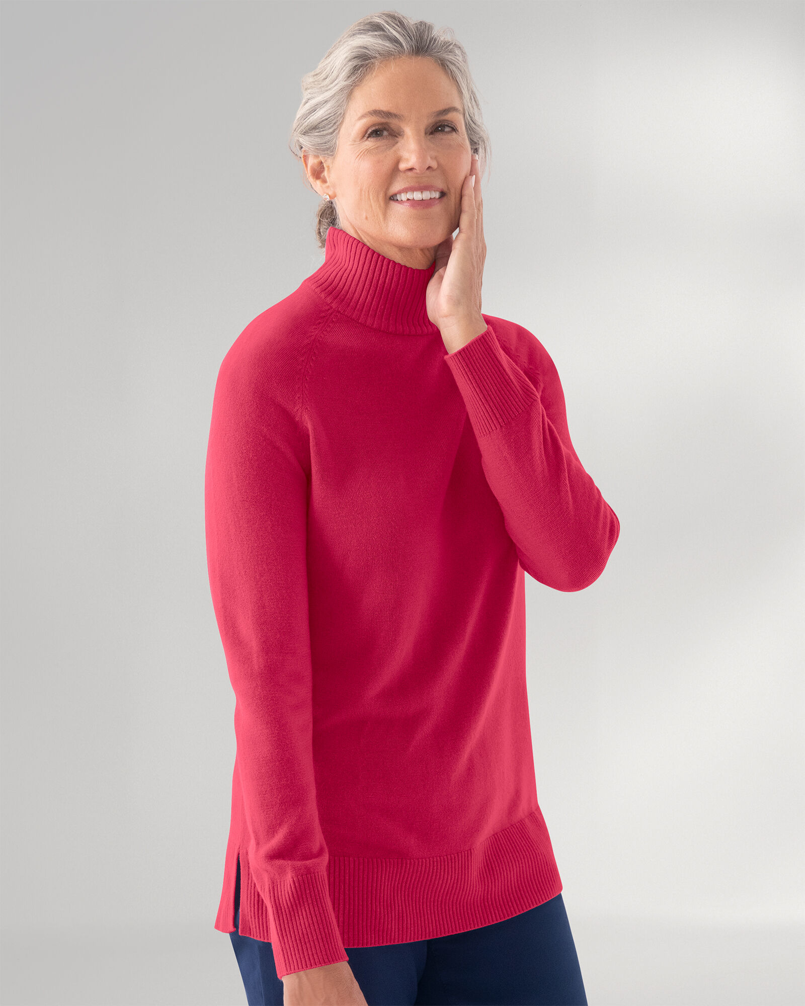 Appleseeds petite sweaters on sale
