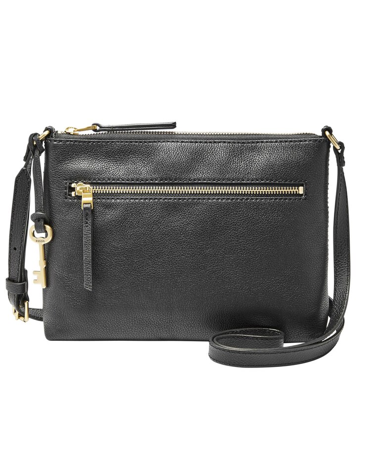 Fossil Fiona Crossbody Handbag image number 1