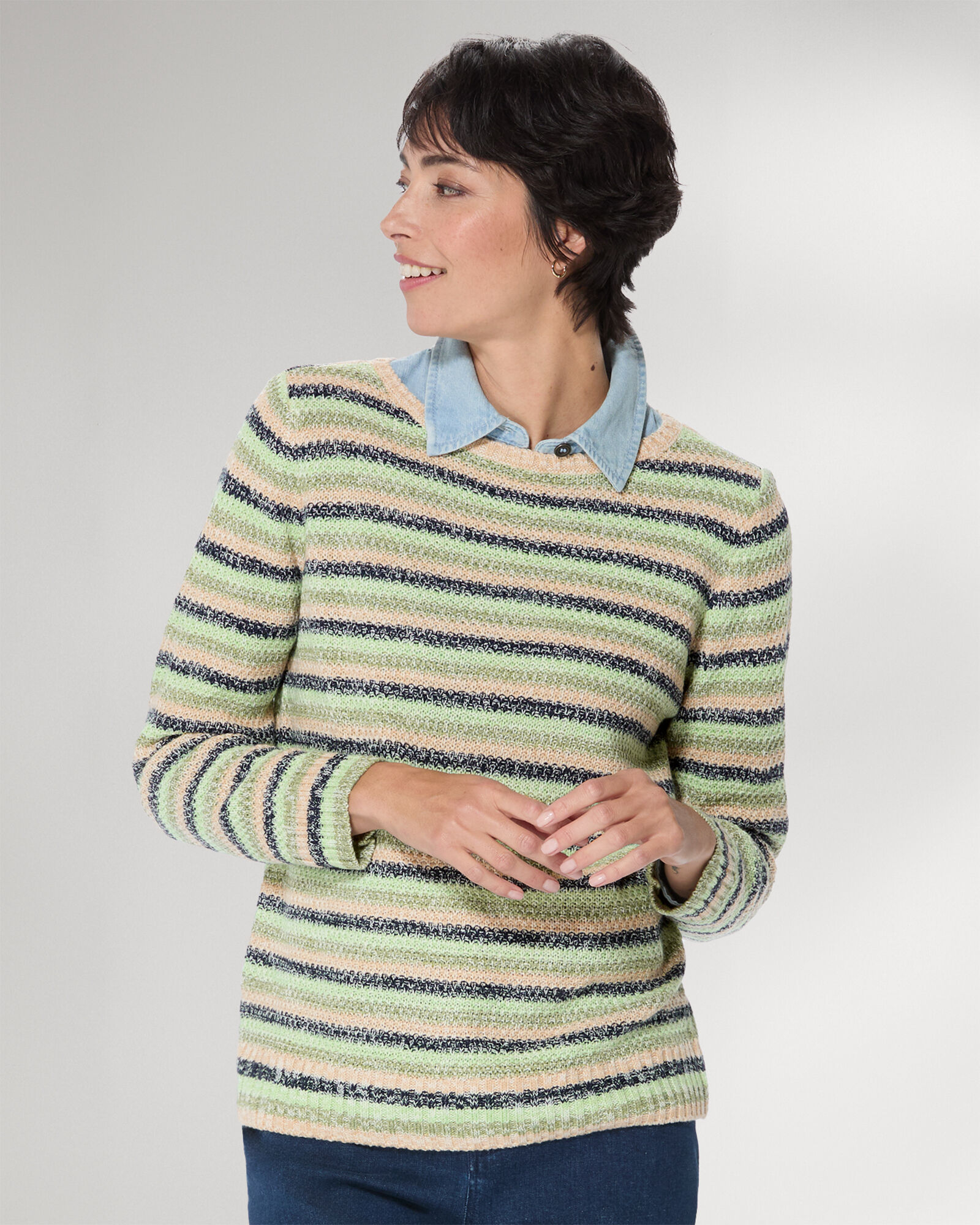 Appleseeds petite sweaters shop