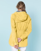 Nautical Hooded Anorak thumbnail number 3