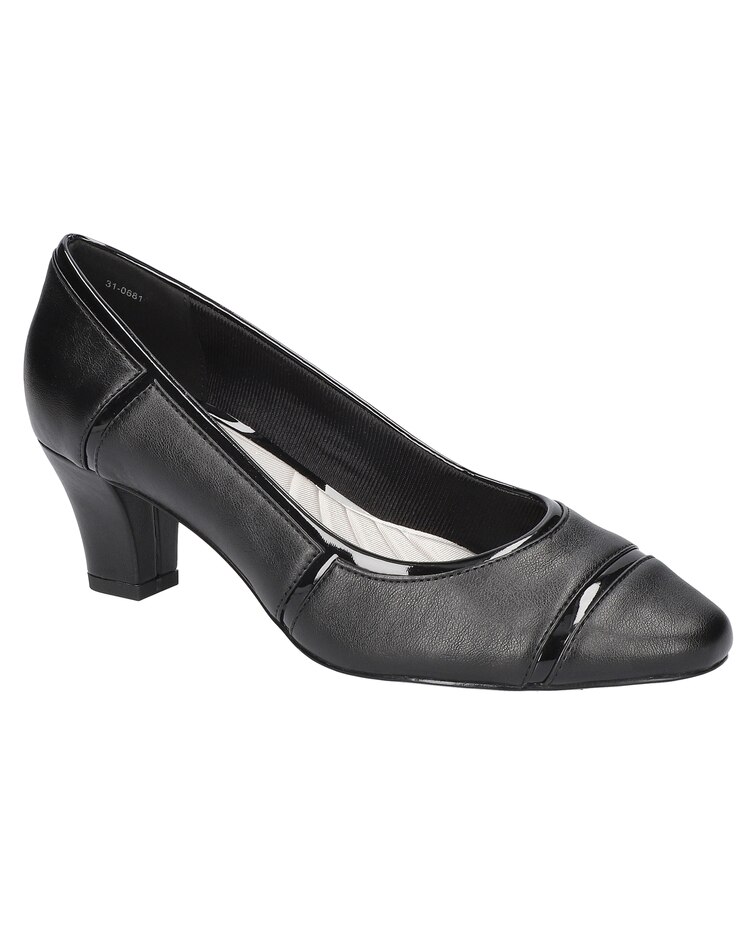 Easy Street® Datia Pumps image number 1