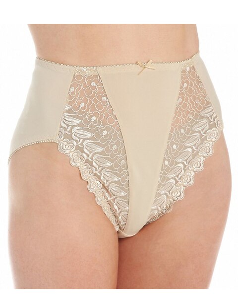 Valmont Nylon Matching Panty