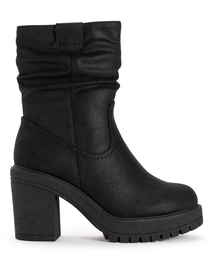 MUK LUKS® Womens Rizer Pop Boots image number 7