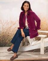 Prima™ Cotton Autumn Fields Tee thumbnail number 2