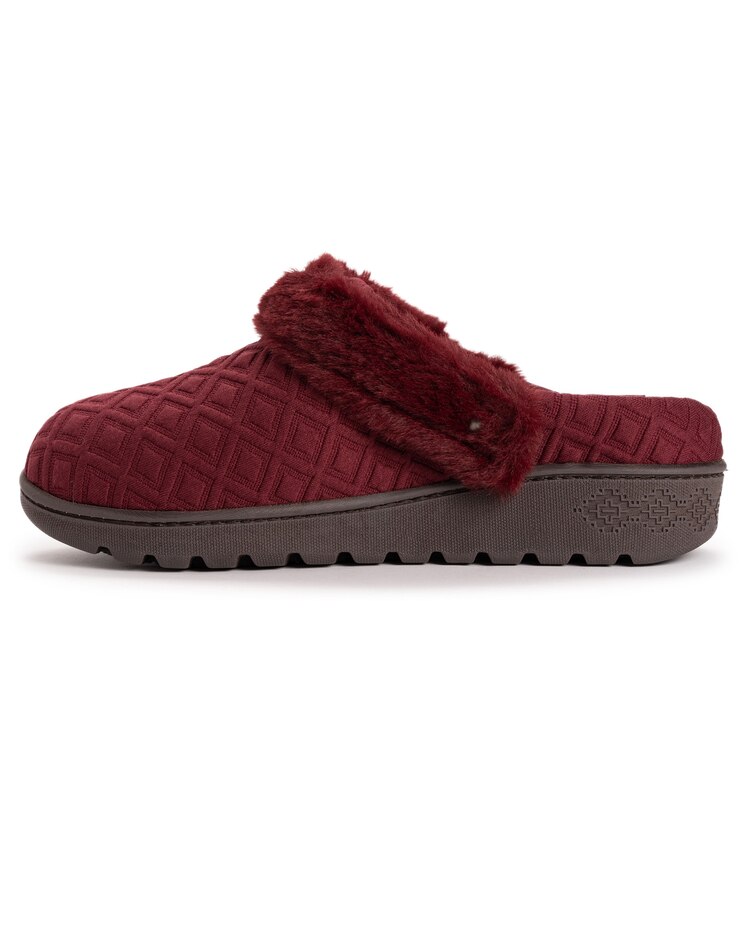 MUK LUKS® Women's Quianna Lee Slippers image number 9