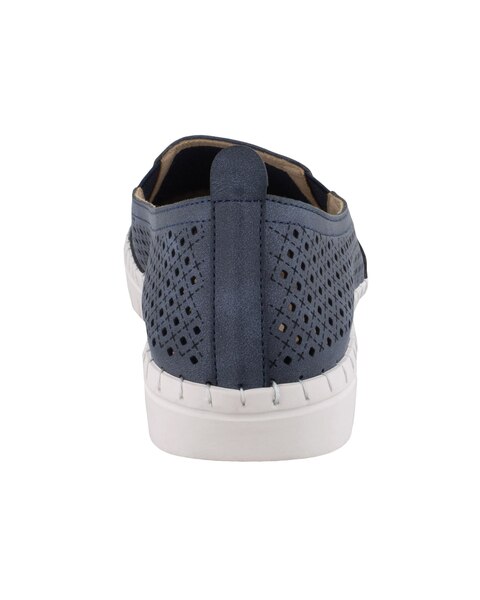 Easy Street® Fresh Ultra Flexible Comfort Slip-Ons