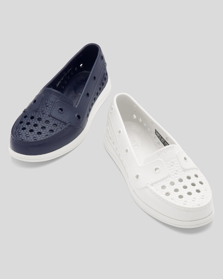 Sperry Float Fish Boat Shoe image number 1
