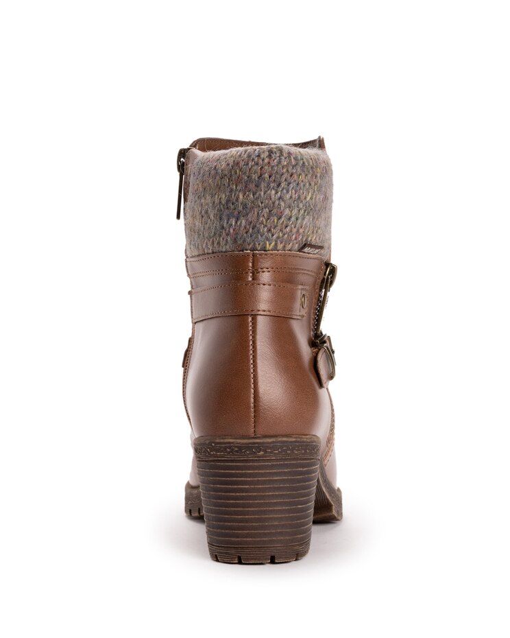 MUK LUKS® Womens Lucy Laylah Boots image number 2
