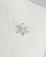 Convertible Holiday Necklace/Pin thumbnail number 2