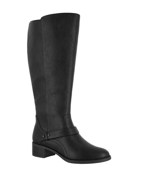 Easy Street Jewel Plus Wide Calf Boots