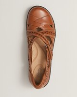 Ashland Spin Slip-On Loafer By Clarks® thumbnail number 2