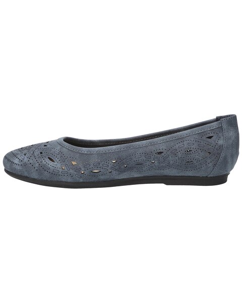 Easy Street® Jackie Ballet Flats