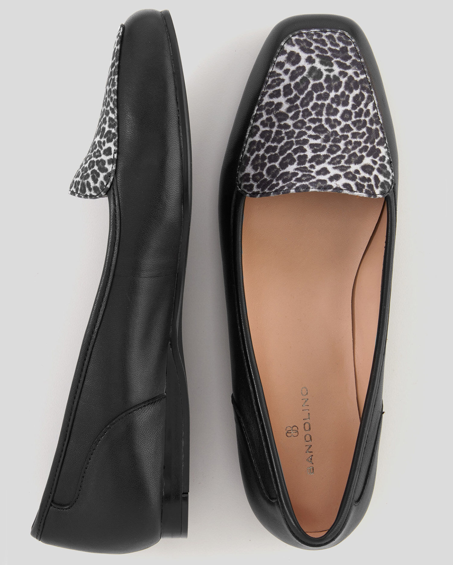 Bandolino liberty flats sales