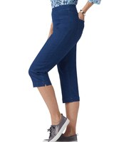 SlimSation® Capris thumbnail number 3