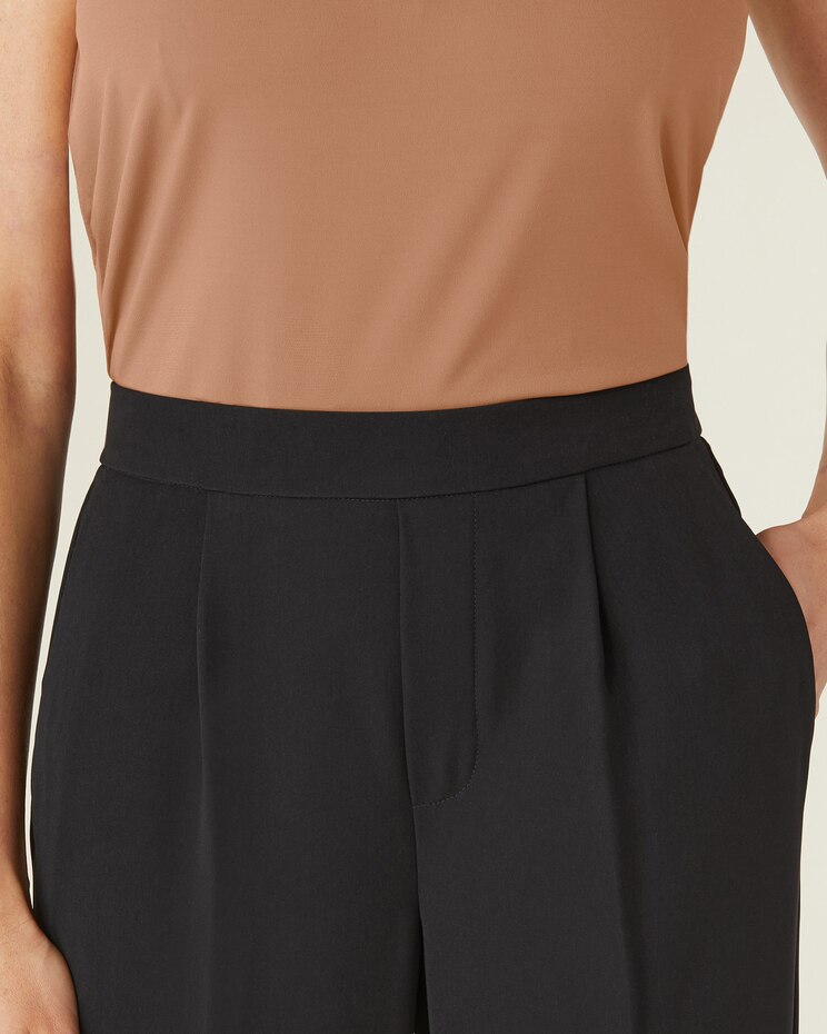 Tailored Crease Pants image number 4