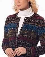 Kingston Cardigan Sweater thumbnail number 3