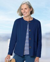 Sahara Knit Cardigan thumbnail number 1