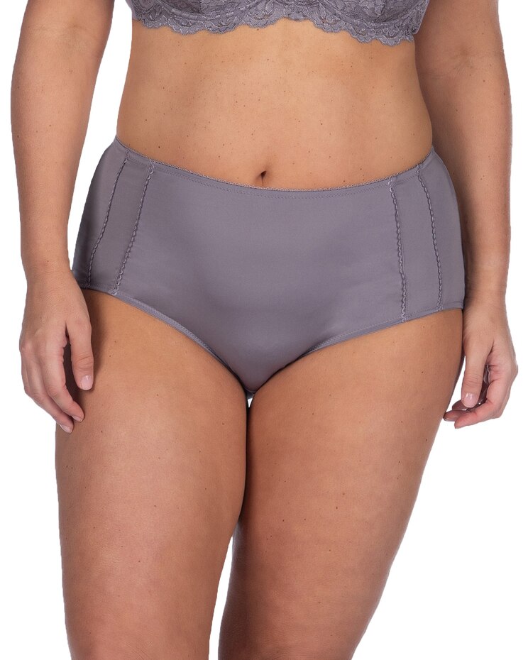 Leading Lady Comfort Fresh Cooling Panties image number 1