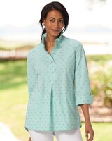 Clip-Dot Tunic thumbnail number 1