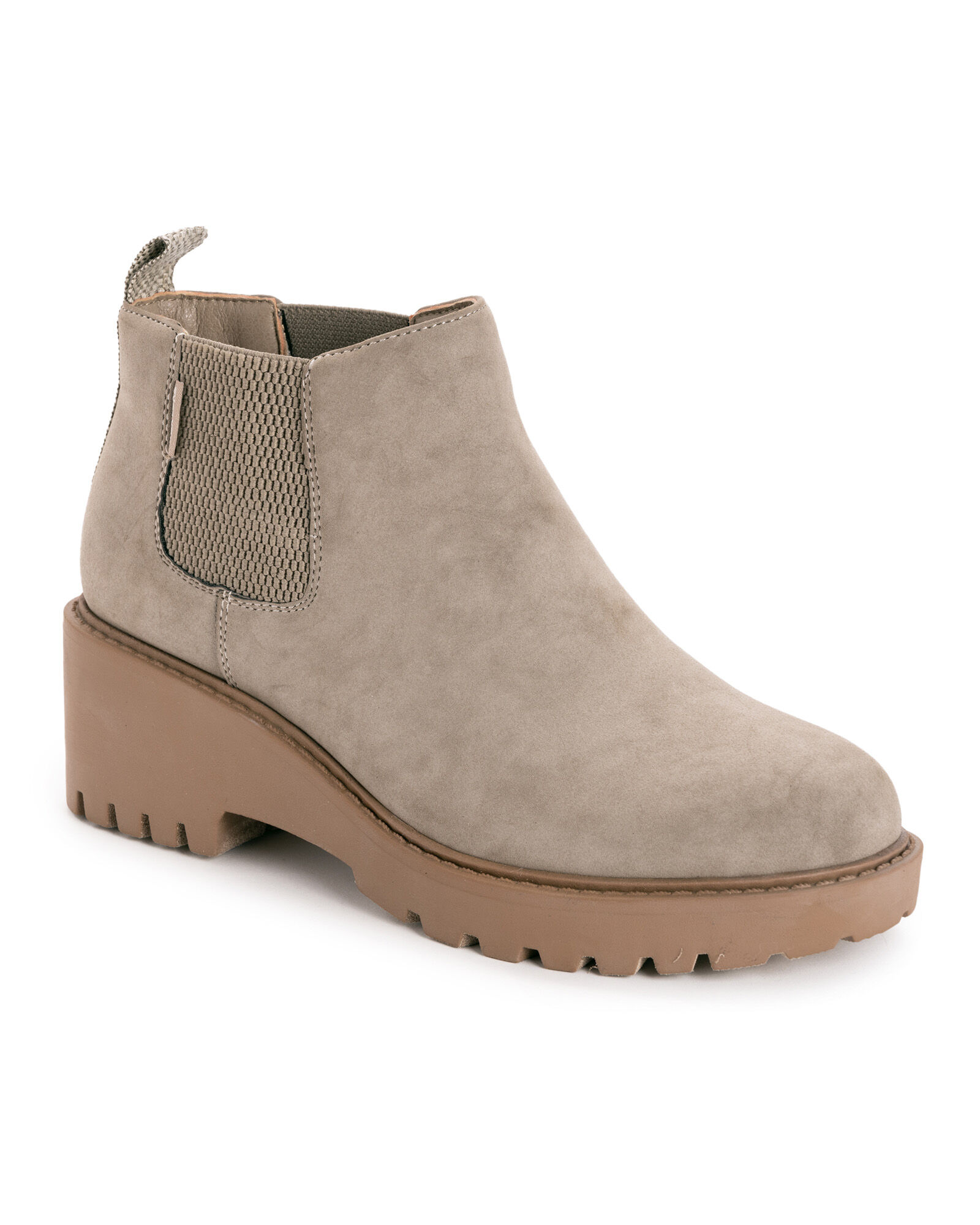 Muk luks charlie chukka boot shop