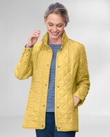 Berkshire Quilted Jacket thumbnail number 1