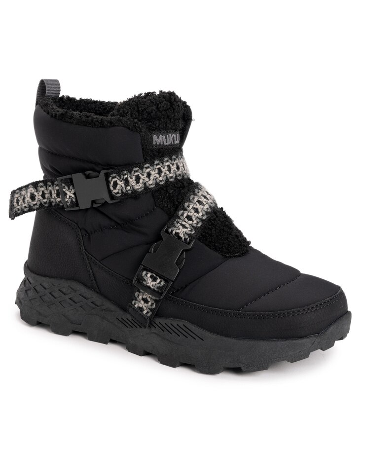 MUK LUKS® Womens Wren Boot Boots image number 1