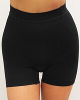Seamless Shapewear Longleg Brief thumbnail number 1
