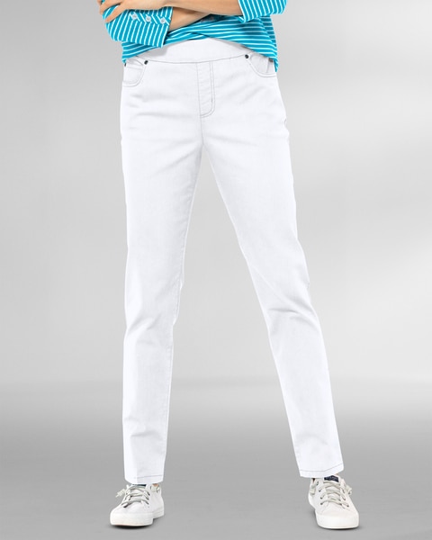 DreamFlex Color Easy Pull-On Tapered
