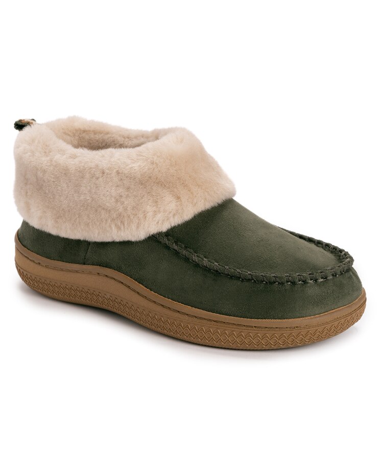 MUK LUKS® Women's Selah Slippers image number 1