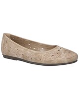 Easy Street® Jackie Ballet Flats thumbnail number 1