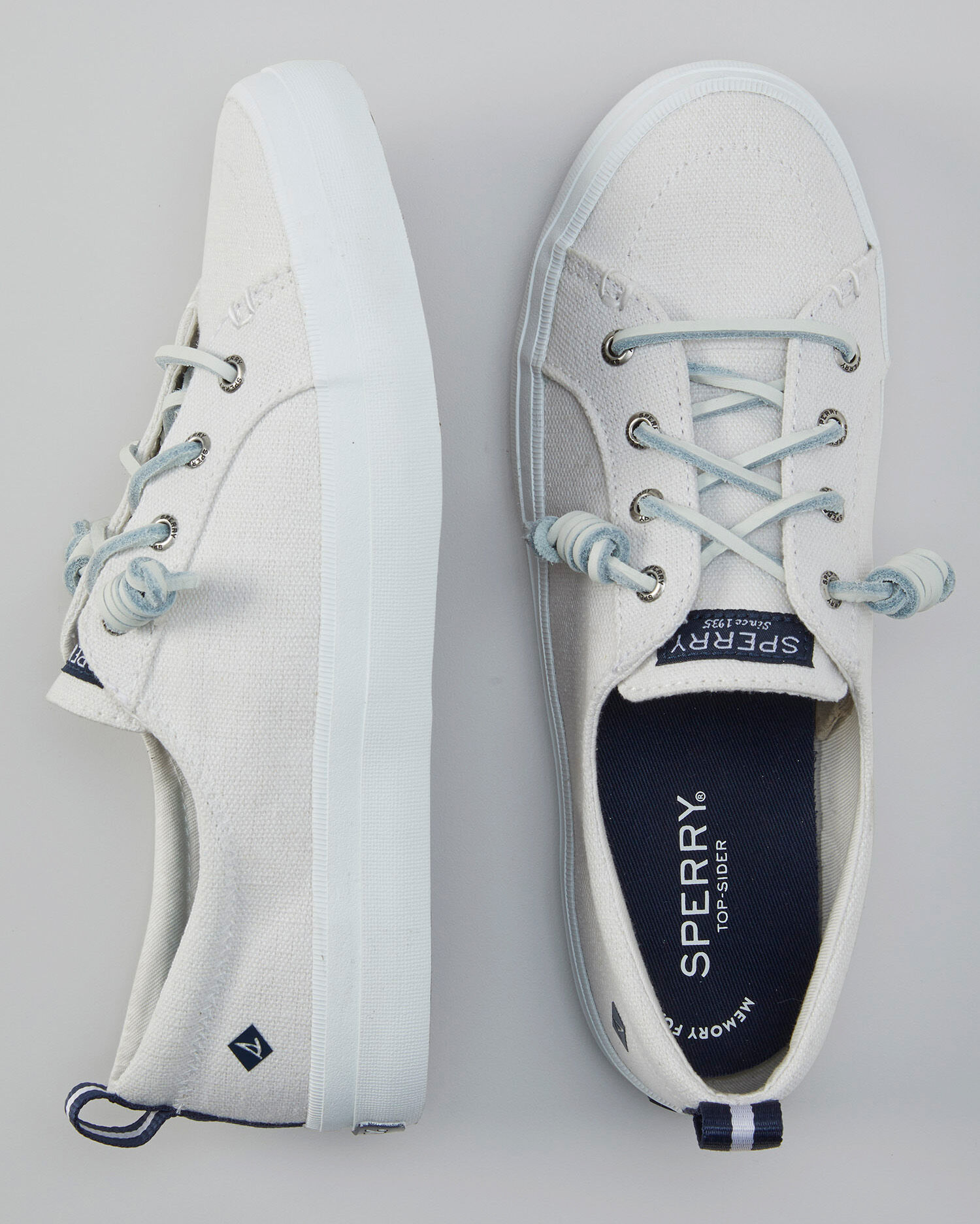 Sperry Crest Vibe Sneaker