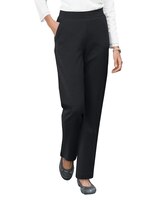 Everyday Knit Straight-Leg Pants thumbnail number 1
