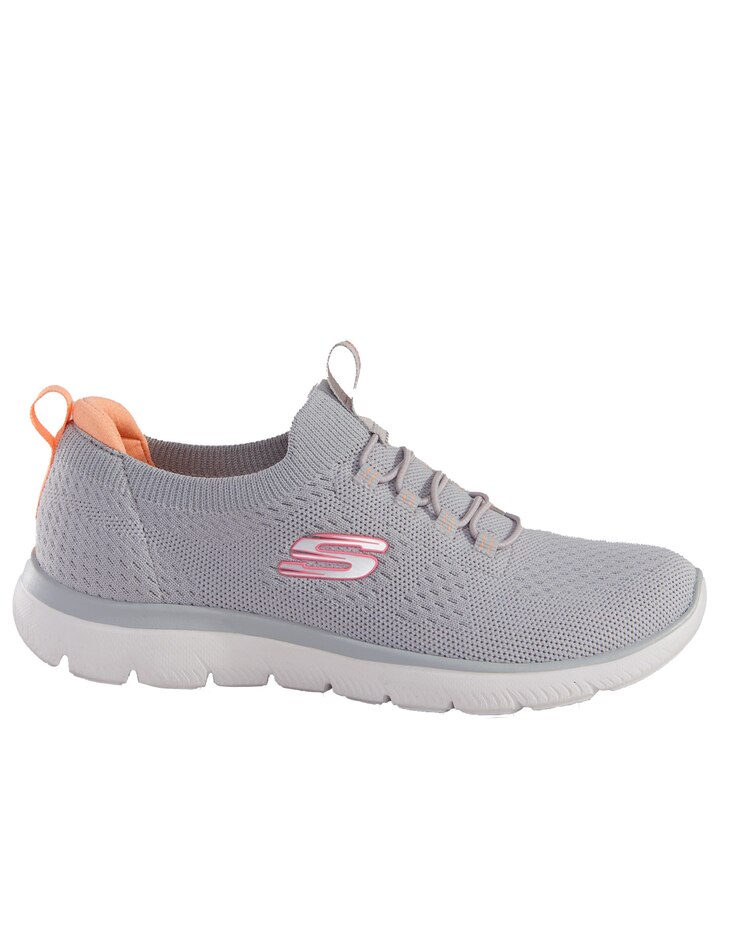 Skechers® Summits - Top Player Mesh Bungee image number 1