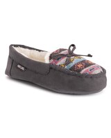 Jaylah Lee Moccasin By MUK LUKS® thumbnail number 2