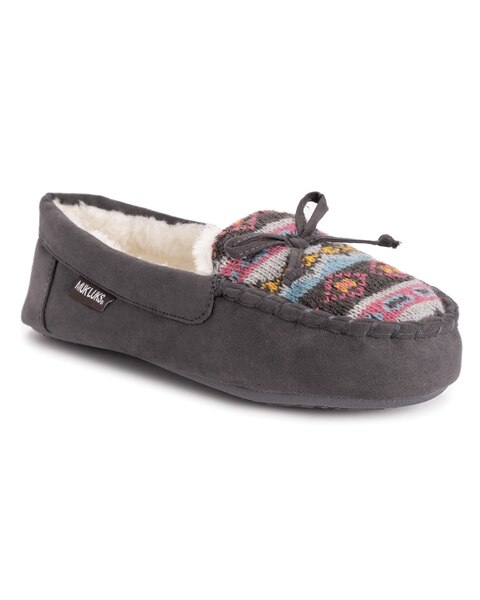 Jaylah Lee Moccasin By MUK LUKS®