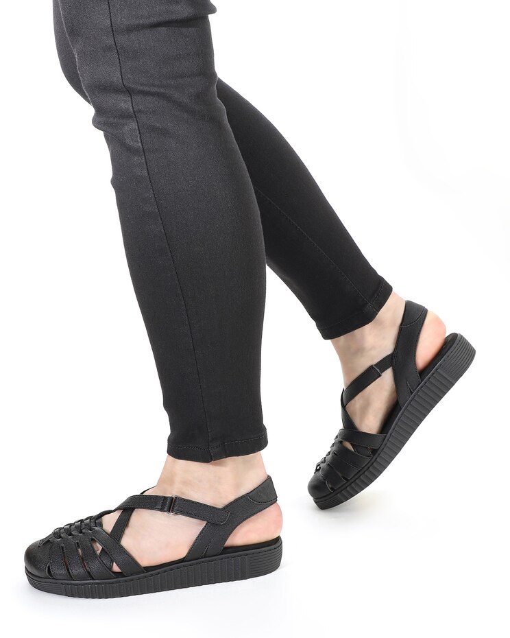 Easy Street® Hue Flats image number 8