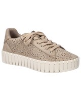 Easy Street® Retta Comfort Platform Sneakers thumbnail number 1