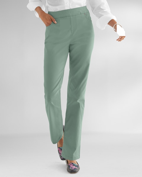DreamFlex Color Easy Pull-On Tapered